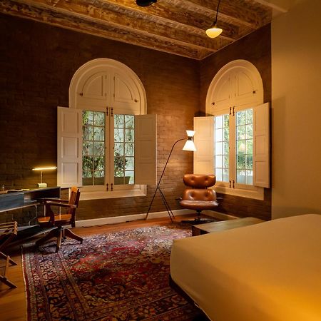 Villa Barranco By Ananay Hotels Lima Exterior foto