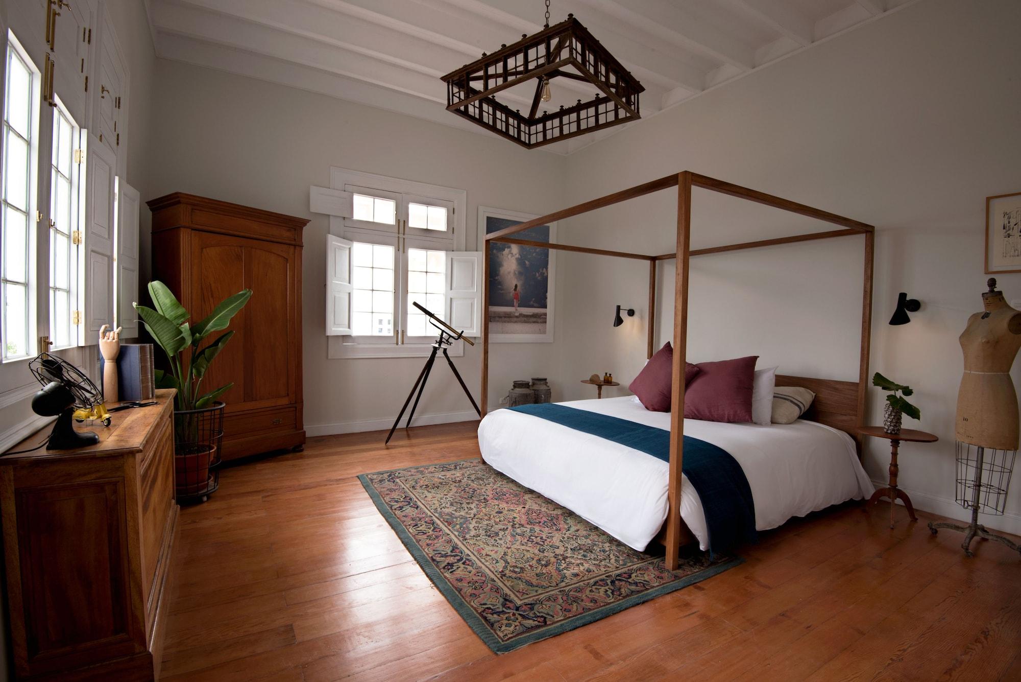 Villa Barranco By Ananay Hotels Lima Exterior foto
