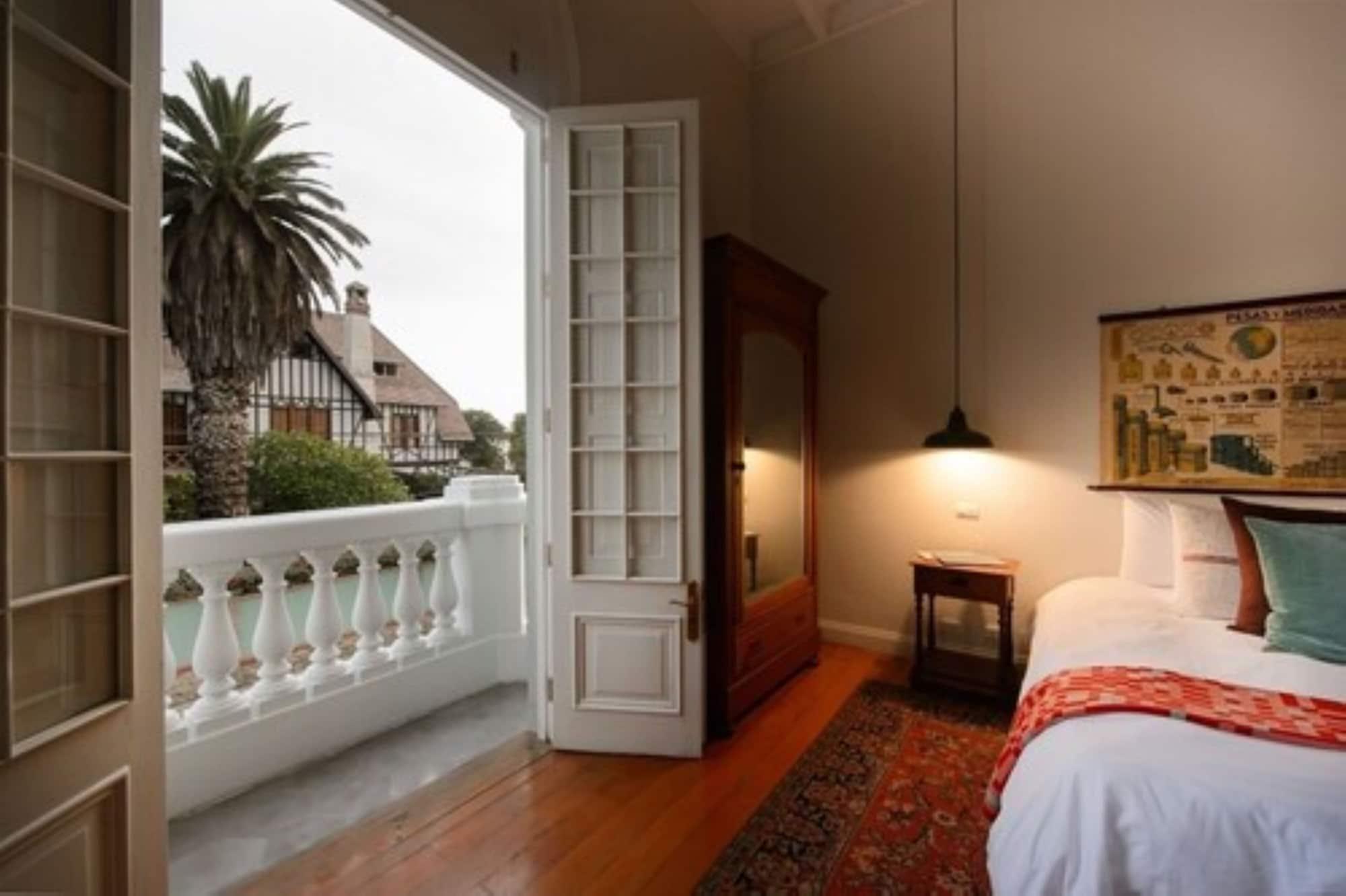 Villa Barranco By Ananay Hotels Lima Exterior foto