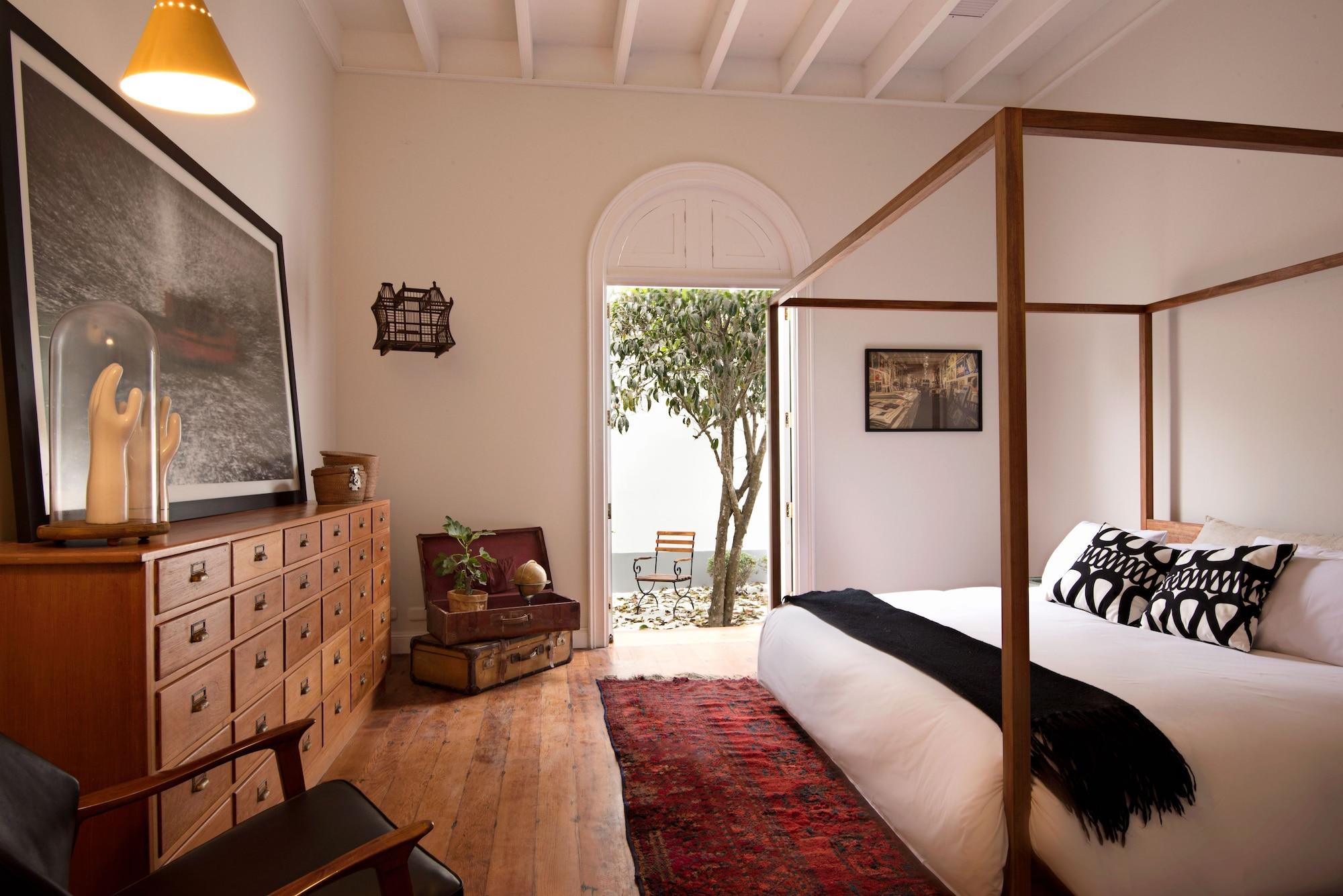 Villa Barranco By Ananay Hotels Lima Exterior foto