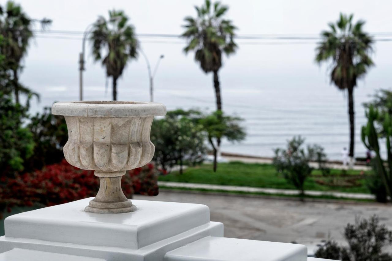 Villa Barranco By Ananay Hotels Lima Exterior foto