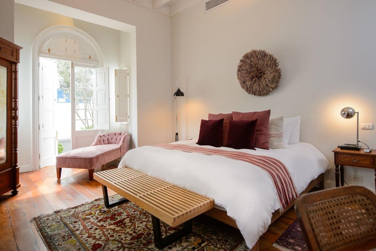 Villa Barranco By Ananay Hotels Lima Exterior foto