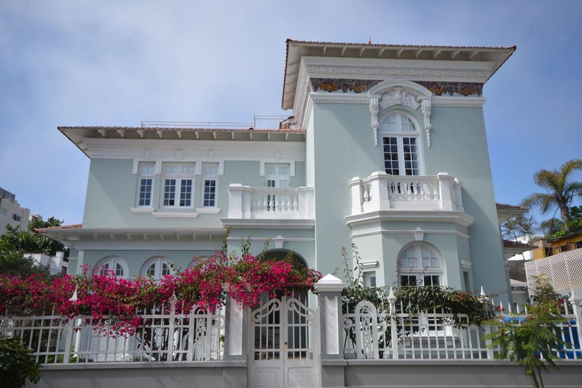 Villa Barranco By Ananay Hotels Lima Exterior foto