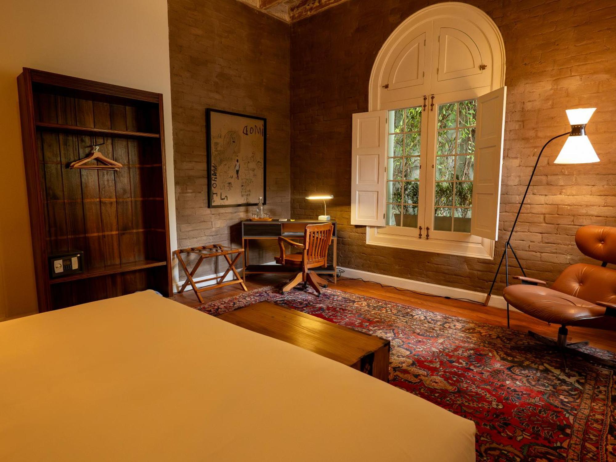 Villa Barranco By Ananay Hotels Lima Exterior foto