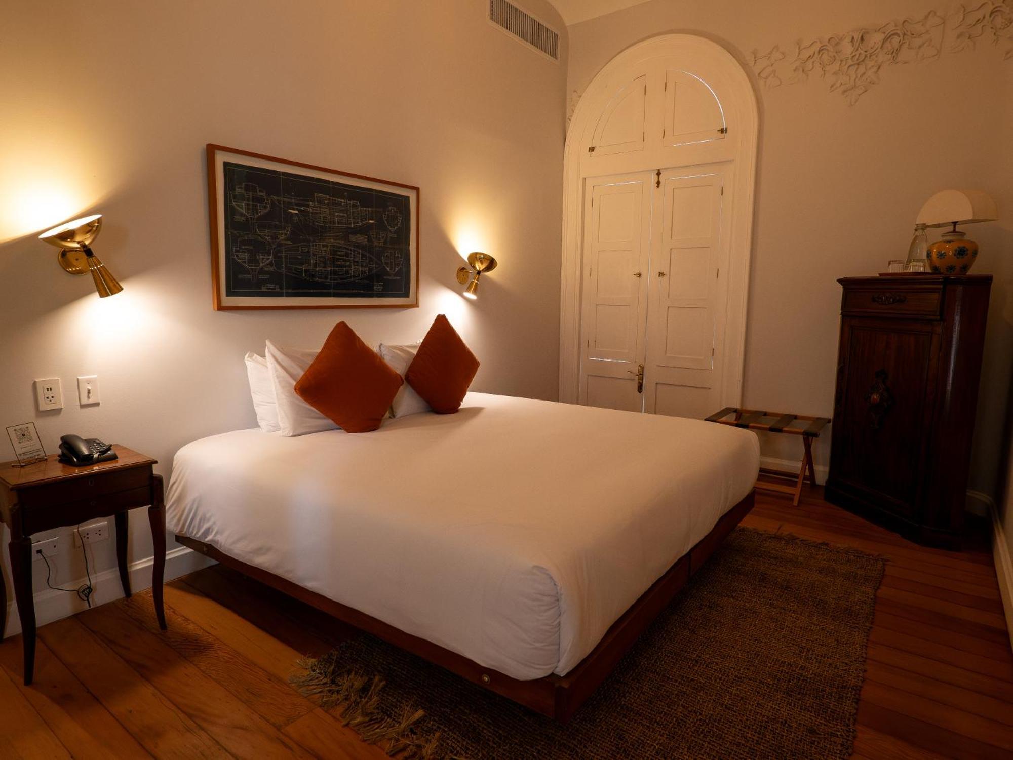Villa Barranco By Ananay Hotels Lima Exterior foto