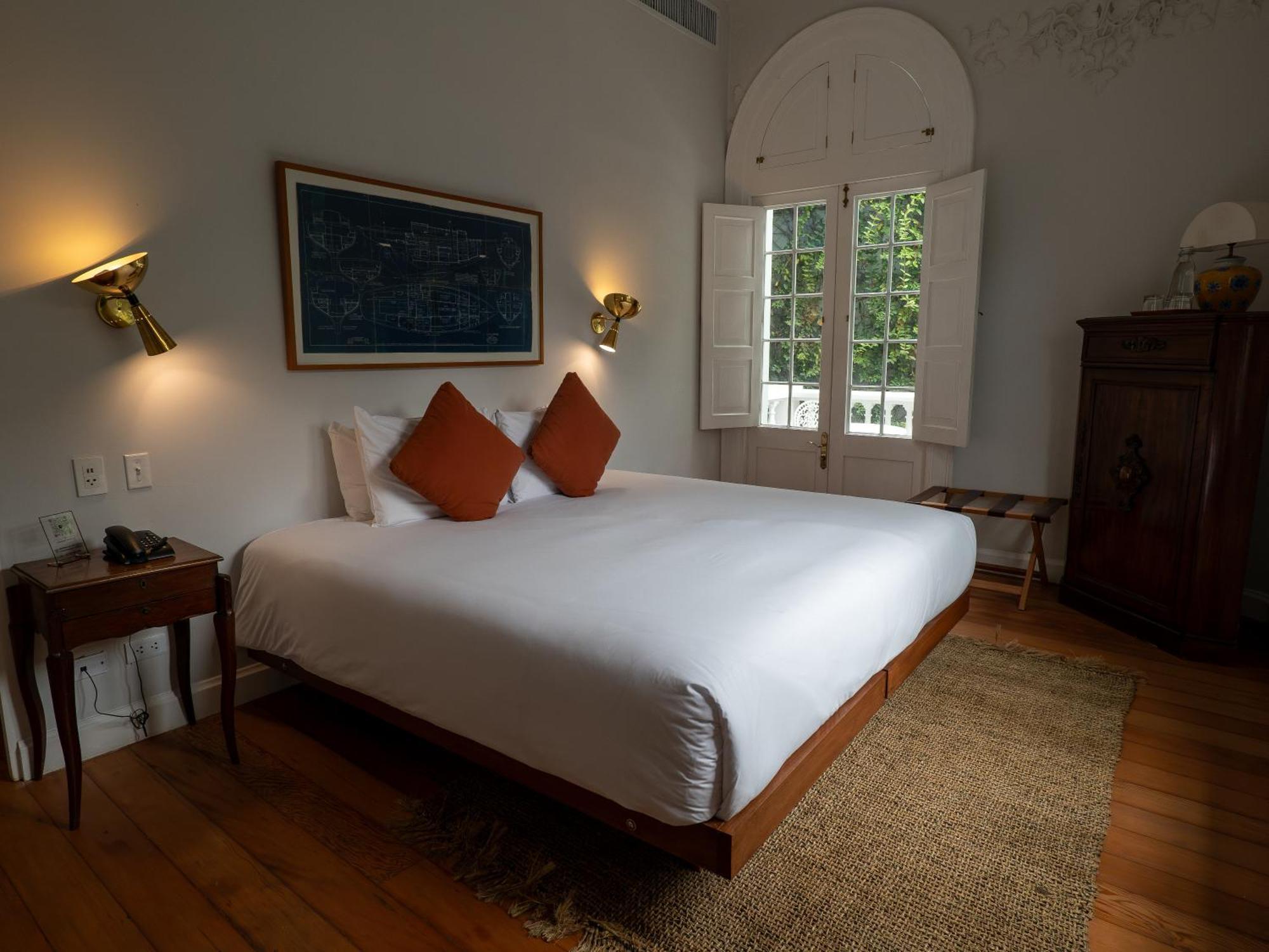 Villa Barranco By Ananay Hotels Lima Exterior foto